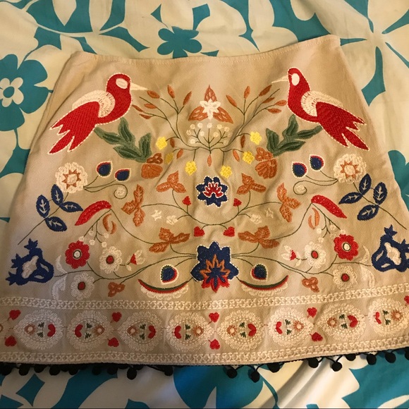 Altar’d state skirt - Picture 1 of 1